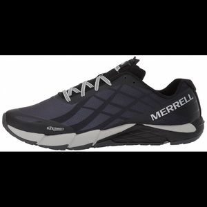 NIB Merrell Bare Access Flex sneakers